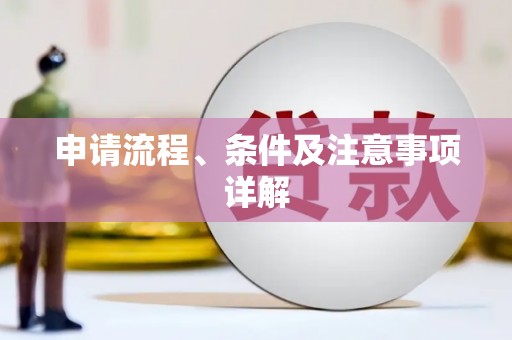 宁阳申请流程、条件及注意事项详解