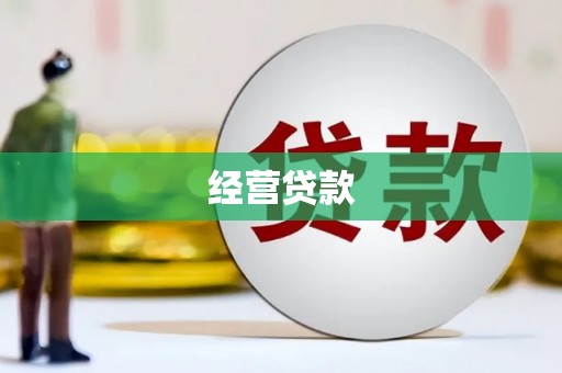 宁阳经营贷款