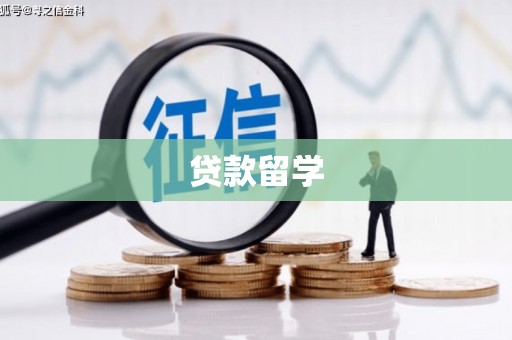 宁阳贷款留学