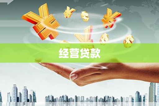 宁阳经营贷款