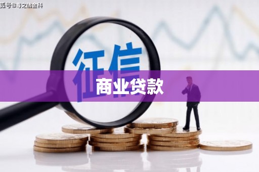 宁阳商业贷款