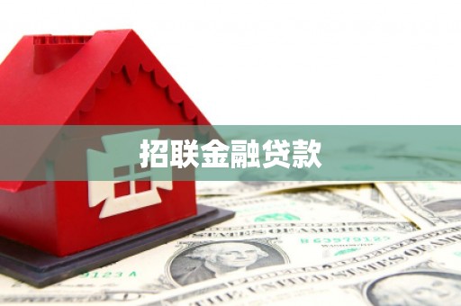 宁阳招联金融贷款