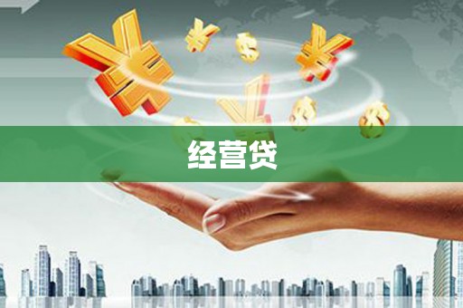 宁阳经营贷